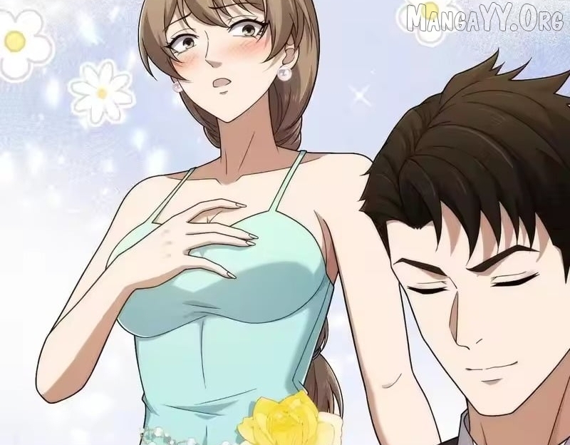 Hidden Dragon in the City (2025) Chapter 44 - page 109